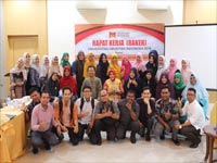 Afternoon Evening Lecture Program Pksm Universitas Ubudiyah Indonesia Nomor 9
